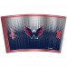 Washington Capitals Team Logo 18oz. Personalized Roadie Tumbler