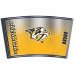 Именной стакан Nashville Predators Team Logo 18oz. Roadie