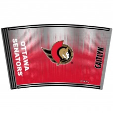 Именной стакан Ottawa Senators Team Logo 18oz. Roadie