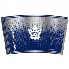 Именной стакан Toronto Maple Leafs Team Logo 18oz. Roadie