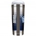 Winnipeg Jets Team Logo 18oz. Personalized Roadie Tumbler
