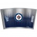 Winnipeg Jets Team Logo 18oz. Personalized Roadie Tumbler