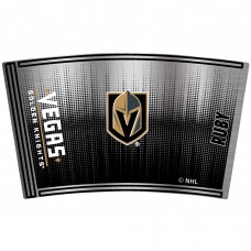 Именной стакан Vegas Golden Knights Team Logo 18oz. Roadie