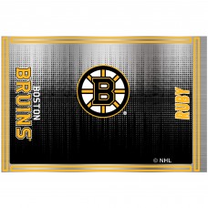 Boston Bruins Team Logo 24oz. Personalized Jr. Thirst Water Bottle