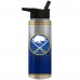 Buffalo Sabres Team Logo 24oz. Personalized Jr. Thirst Water Bottle