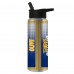 Buffalo Sabres Team Logo 24oz. Personalized Jr. Thirst Water Bottle