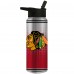Chicago Blackhawks Team Logo 24oz. Personalized Jr. Thirst Water Bottle Chicago Blackhawks Team Logo 24oz. Personalized Jr. Thirst Water Bottle