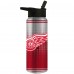 Именная бутылка Detroit Red Wings Team Logo 24oz. Jr. Thirst