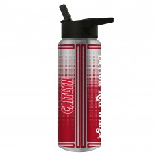 Detroit Red Wings Team Logo 24oz. Personalized Jr. Thirst Water Bottle Detroit Red Wings Team Logo 24oz. Personalized Jr. Thirst Water Bottle