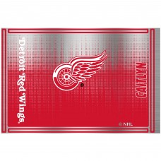 Detroit Red Wings Team Logo 24oz. Personalized Jr. Thirst Water Bottle Detroit Red Wings Team Logo 24oz. Personalized Jr. Thirst Water Bottle