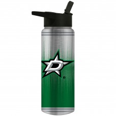 Именная бутылка Dallas Stars Team Logo 24oz. Jr. Thirst