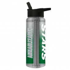 Именная бутылка Dallas Stars Team Logo 24oz. Jr. Thirst