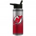 Именная бутылка New Jersey Devils Team Logo 24oz. Jr. Thirst