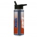 Именная бутылка New York Islanders Team Logo 24oz. Jr. Thirst