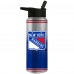 Именная бутылка New York Rangers Team Logo 24oz. Jr. Thirst