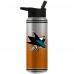 Именная бутылка San Jose Sharks Team Logo 24oz. Jr. Thirst