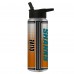 Именная бутылка San Jose Sharks Team Logo 24oz. Jr. Thirst