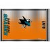 Именная бутылка San Jose Sharks Team Logo 24oz. Jr. Thirst