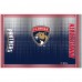 Florida Panthers Team Logo 24oz. Personalized Jr. Thirst Water Bottle