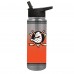 Anaheim Ducks Team Logo 24oz. Personalized Jr. Thirst Water Bottle