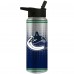 Именная бутылка Vancouver Canucks Team Logo 24oz. Jr. Thirst