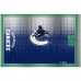 Именная бутылка Vancouver Canucks Team Logo 24oz. Jr. Thirst