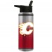 Именная бутылка Calgary Flames Team Logo 24oz. Jr. Thirst