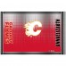 Именная бутылка Calgary Flames Team Logo 24oz. Jr. Thirst