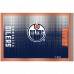 Именная бутылка Edmonton Oilers Team Logo 24oz. Jr. Thirst