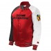 Куртка Chicago Blackhawks Starter Youth Raglan - Red