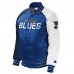 Куртка St. Louis Blues Starter Youth Raglan - Blue