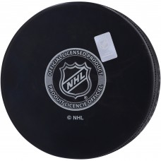 Devon Toews Colorado Avalanche Fanatics Authentic Autographed 2022 Hockey Puck