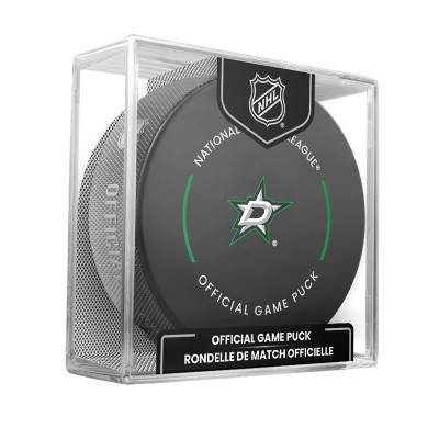 Шайба Dallas Stars Inglasco 2022-23 Season Official