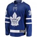 Игровая джерси Matt Murray Toronto Maple Leafs Home Breakaway - Blue
