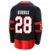 Игровая джерси Claude Giroux Ottawa Senators Home Breakaway - Black
