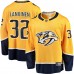 Игровая джерси Kevin Lankinen Nashville Predators Fanatics Home Breakaway Player - Gold