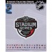Патч Washington Capitals Fanatics Authentic 2023 NHL Stadium Series National Emblem