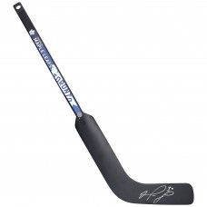 Autographed Toronto Maple Leafs Matt Murray Fanatics Authentic Mini Composite Goalie Stick