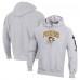 Толстовка Pittsburgh Penguins Champion Reverse Weave - Heather Gray
