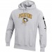 Толстовка Pittsburgh Penguins Champion Reverse Weave - Heather Gray