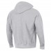 Толстовка Pittsburgh Penguins Champion Reverse Weave - Heather Gray