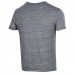 Футболка Vegas Golden Knights Champion Tri-Blend - Heather Gray