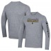 Футболка с длинным рукавом Vegas Golden Knights Champion Tri-Blend - Heather Gray