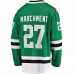 Игровая джерси Mason Marchment Dallas Stars Home Breakaway - Kelly Green