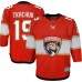 Игровая джерси Youth Florida Panthers Matthew Tkachuk Red Home Premier Player