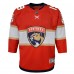 Игровая джерси Youth Florida Panthers Matthew Tkachuk Red Home Premier Player