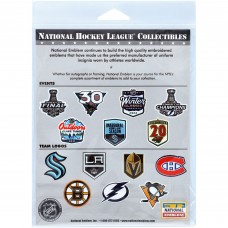 National Emblem 2023 NHL Winter Classic Jersey Patch