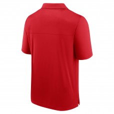 Florida Panthers Polo - Red