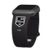 Los Angeles Kings Black Silicone Apple Watch Band Los Angeles Kings Black Silicone Apple Watch Band