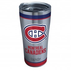 Стакан Montreal Canadiens Tervis 20oz. Traditional Stainless Steel